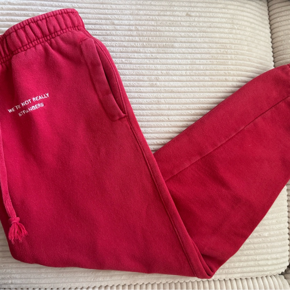WNRS Joggers